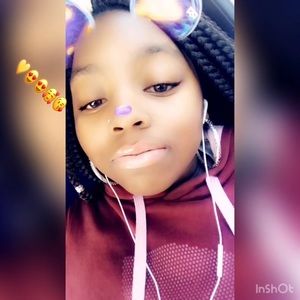 Meet your Posher, Jada